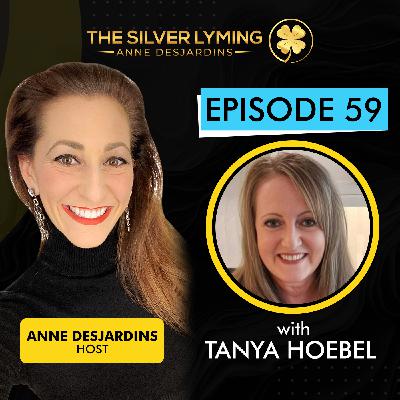The Silver Lyming: Episode 59 with Tanya Hoebel