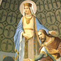 O Santo do dia