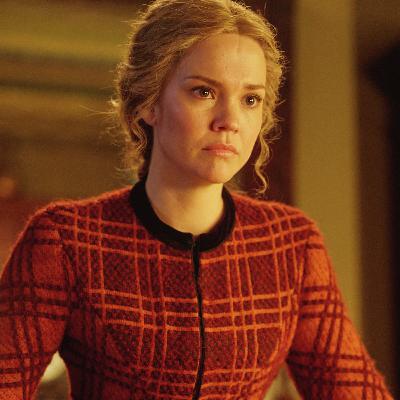 Maia Mitchell on The Artful Dodger Season 2... Tattoos, Aussie Talent and more! Maia Mitchell on The Artful Dodger Season 2... Tattoos, Aussie Talent and more!