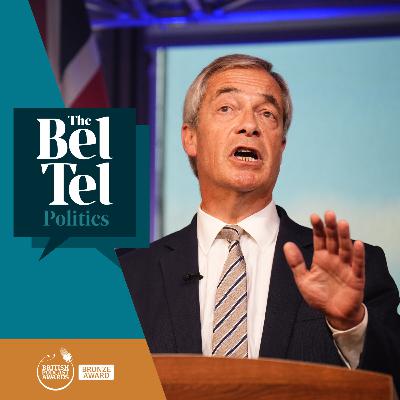 BelTel Politics: LucidTalk, border poll criteria and a northern look at Irish Presidential election BelTel Politics: LucidTalk, border poll criteria and a northern look at Irish Presidential election