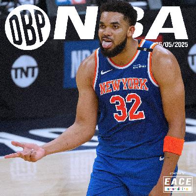 Conference Finals Chaos: Knicks Terug van de Dood, Wolves op Jacht