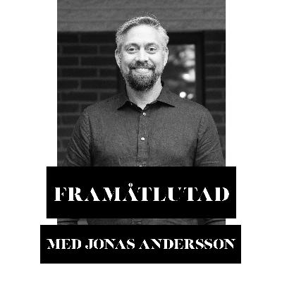 074 Jonas Andersson, kan man verkligen predika för onådda folk från Småland?