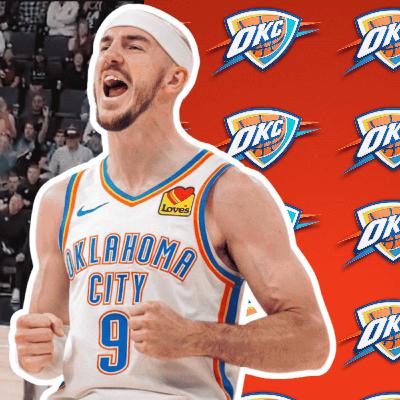 Is Thunder's Offense Finally Becoming a Real Worry?