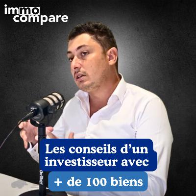 Investisseur aguerri avec + de 100 biens, l'interview de Erwan, CEO de Cash Flow Positif