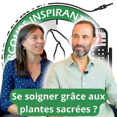 Laurent Gheller : Burn-out, mort imminente et médecines naturelles