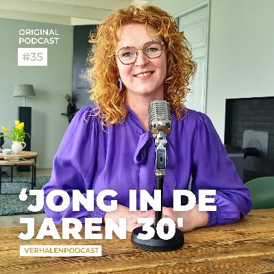 #35 Jong in de jaren 30 #35 Jong in de jaren 30