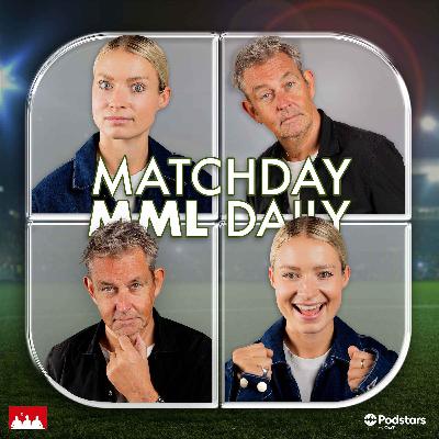 Matchday - Letzte Chance Camp Nou