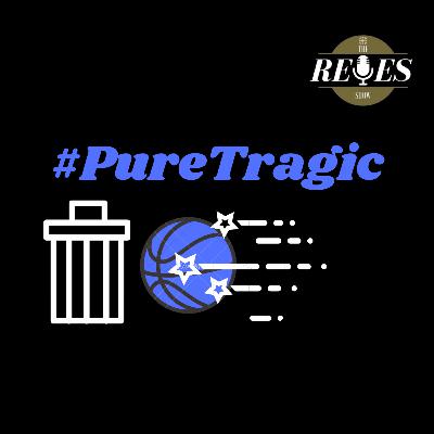 #PureTragic