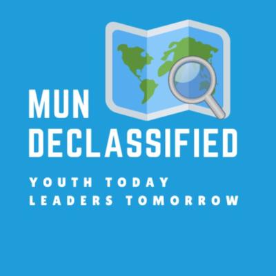 Intro Episode : MUN Declassified