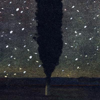 Being with the Dark — an Emergence Magazine Practice