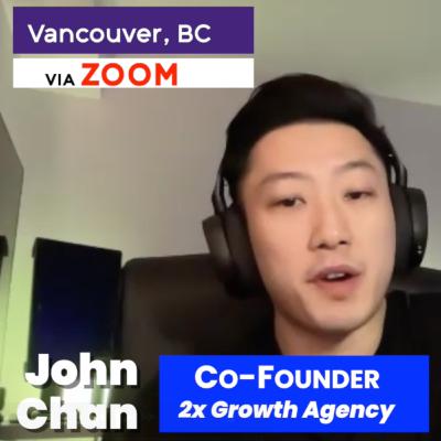 He’s the guide for the digital marketing jungle