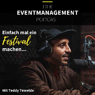 Einfach mal ein Festival machen... (Die Story vom PXP Festival)