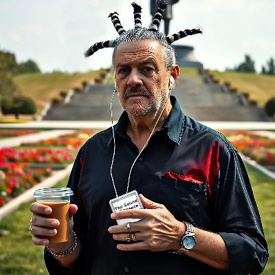 Live#9 - Vas3k Radio