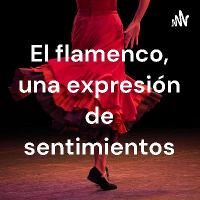 El flamenco, una expresión de sentimientos