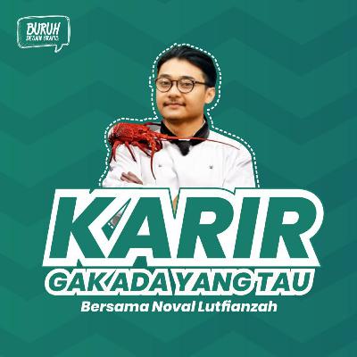 Episode 1 | Perjalanan menjadi Buruh Desain Grafis (Karir Gak Pernah Ada Yang Tau) Episode 1 | Perjalanan menjadi Buruh Desain Grafis (Karir Gak Pernah Ada Yang Tau)