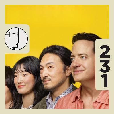 231. Rental Family + Stranger Things S5