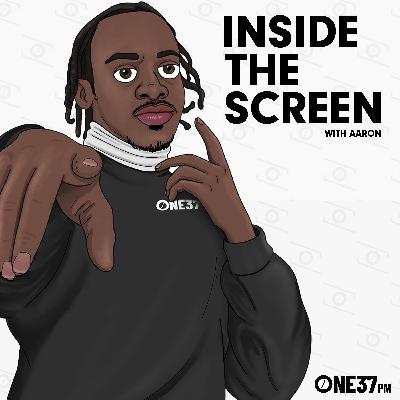 Inside The Screen W/ Akemi aka Katsune Inside The Screen W/ Akemi aka Katsune