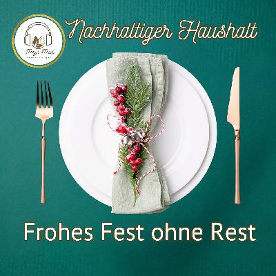 Frohes Fest ohne Rest
