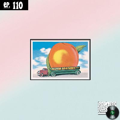 Eat a Peach by The Allman Brothers Band: Southern Rock’s Bittersweet Triumph