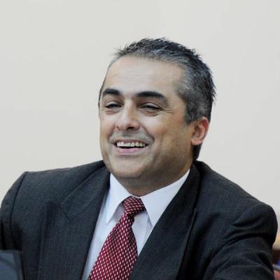 Hasbum: "El tema central de este año es la Reforma Procesal Laboral"