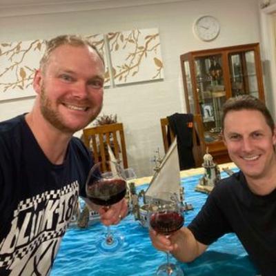 Episode 17 - Burn the ships!