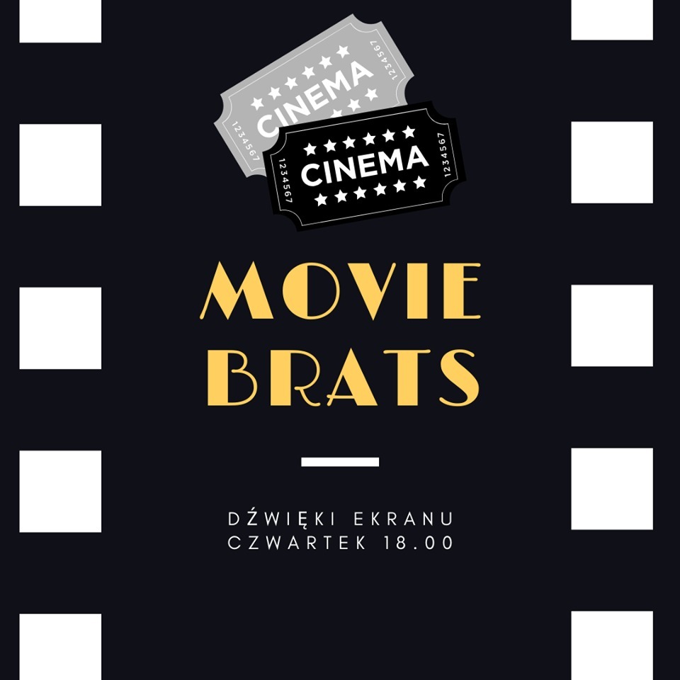 Dźwięki ekranu – Movie Brats episode artwork