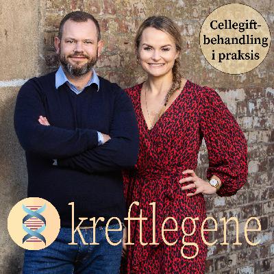 Cellegiftbehandling i praksis Cellegiftbehandling i praksis