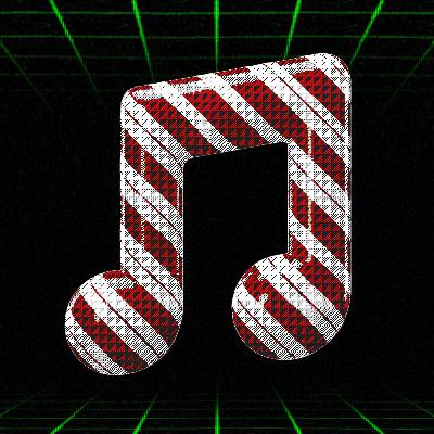 Share & Christmas & Tell with Katie Nolan and Michael Cruz Kayne (and Jordon Hudson)