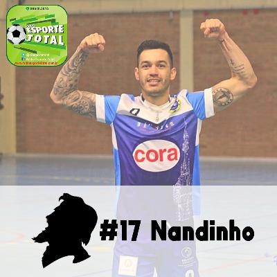 #17 Nandinho