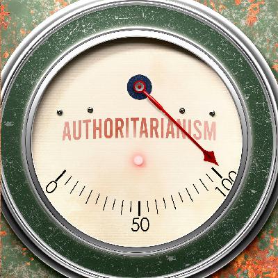 How authoritarianism has risen across the world