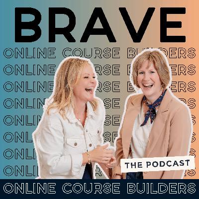 106: How to Craft Your Online Course Transformation Promise