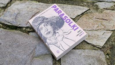 Dominika Buczak - Parasolki