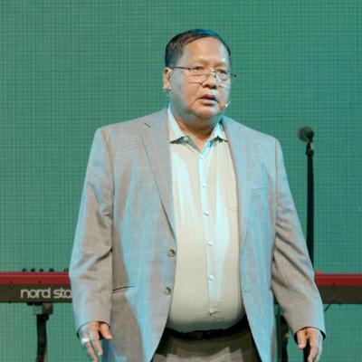 Zeisu Itna Sungah Tawldam na // Rev.Dam Suan Mung # Sept 18, 2022
