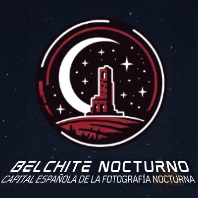 Belchite, mágico y Nocturno