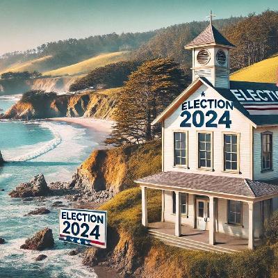FBUD News: School Board Elections and a $6 million grant FBUD News: School Board Elections and a $6 million grant