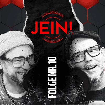 #10: Erotik, Löcher und Perlmutt – Weihnachtsgespräche | Podcast #10: Erotik, Löcher und Perlmutt – Weihnachtsgespräche | Podcast