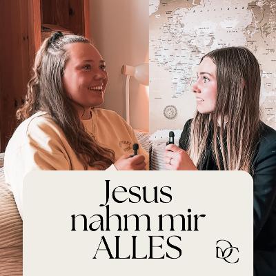 Sie suchte Jesus – und verlor ALLES | Interview mit Anna Psurek (Part 1/2)