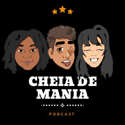 Jornalzinho de Setembro | Cheia de Mania S01 E04 Jornalzinho de Setembro | Cheia de Mania S01 E04