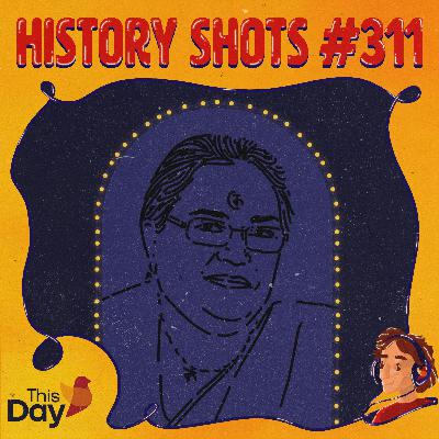 Usha Uthup | India's Queen of Pop