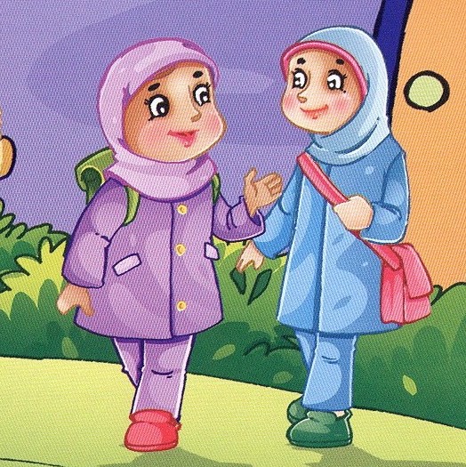 کانال کلوچه های شیرین