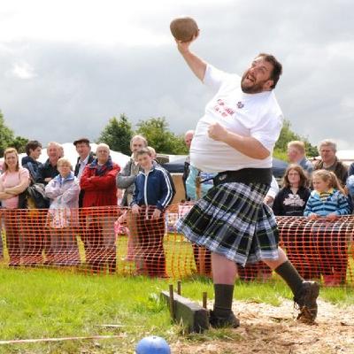 Sport Stories Episode 10 : Au cœur des Highland