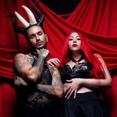 S02E04 Celebrity Gone Wild: Papito Malportadito