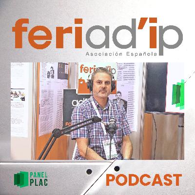 Píldora 20 con Daniel del Campo Cassé de Panel-Plac