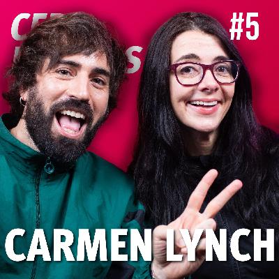 CARMEN LYNCH | CERO DRAMAS #5