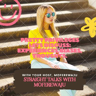 PRETTY PRIVILEGES 2.0 has arrived