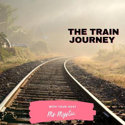 The Train journey