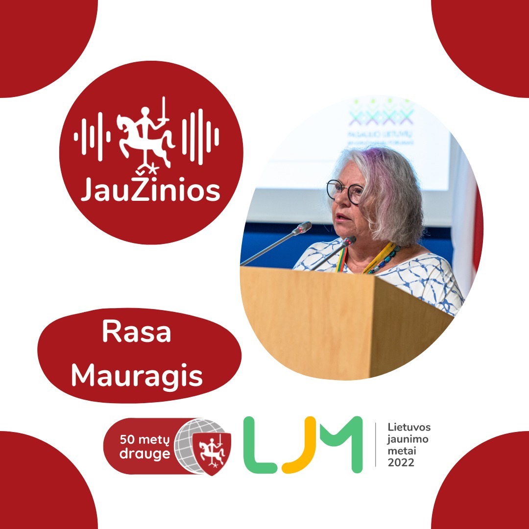 Rasa Mauragis Rasa Mauragis