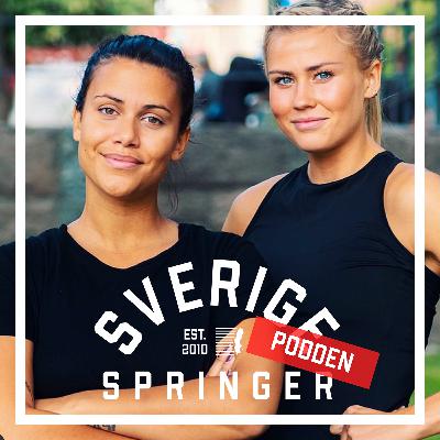 När motivationen tryter & Q/A med Bianca