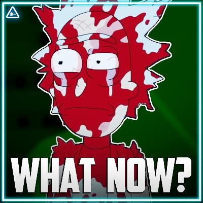 Rick and Morty Just Changed EVERYTHING | “Unmortricken” Breakdown Rick and Morty Just Changed EVERYTHING | “Unmortricken” Breakdown