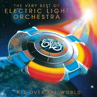 BGM Podcast 83 - Electric Light Orchestra